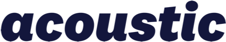 acoustic-logo